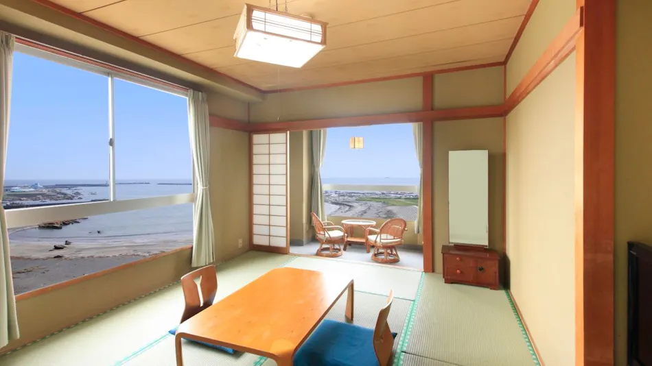 Boso Shirahama Umisato Hotel