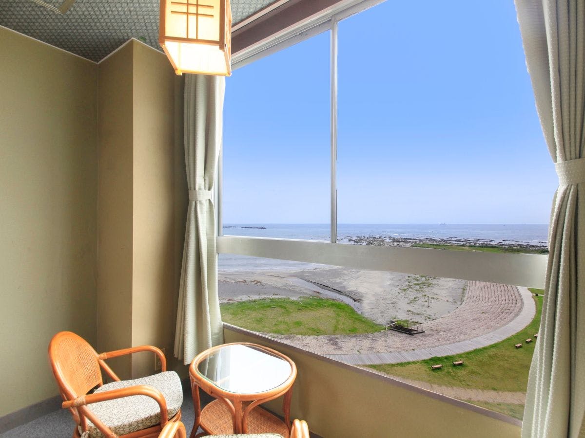 Boso Shirahama Umisato Hotel