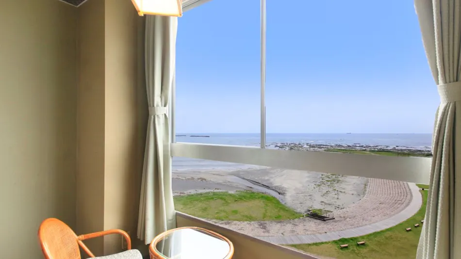 Boso Shirahama Umisato Hotel