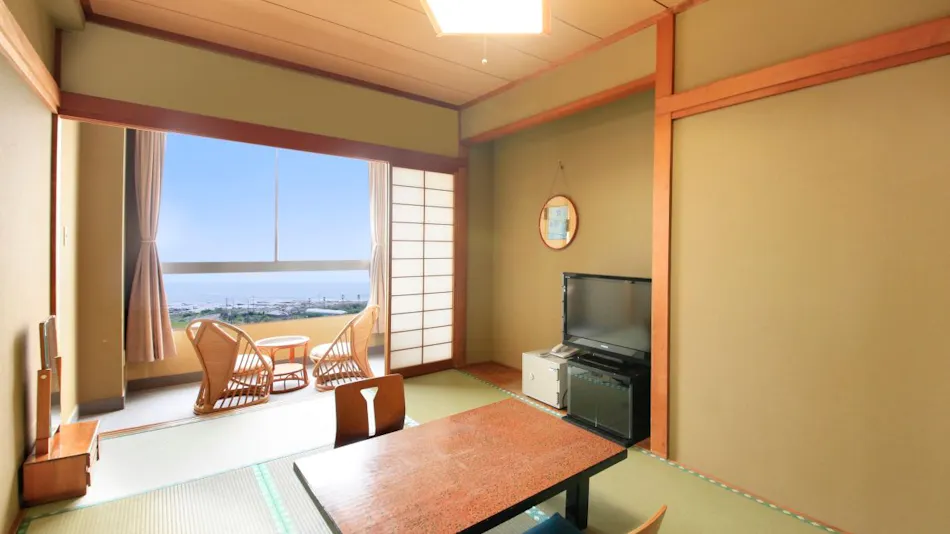 Boso Shirahama Umisato Hotel