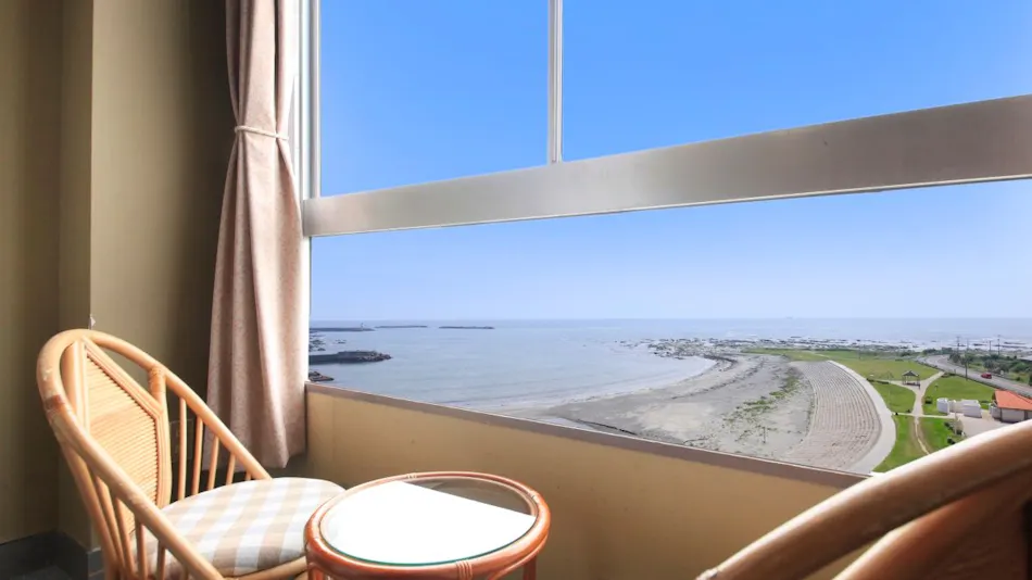 Boso Shirahama Umisato Hotel