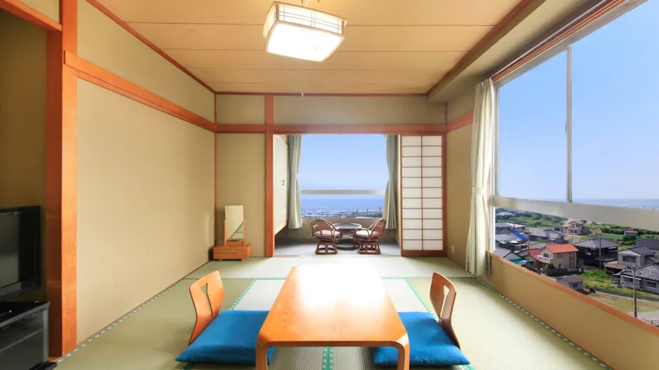 Boso Shirahama Umisato Hotel