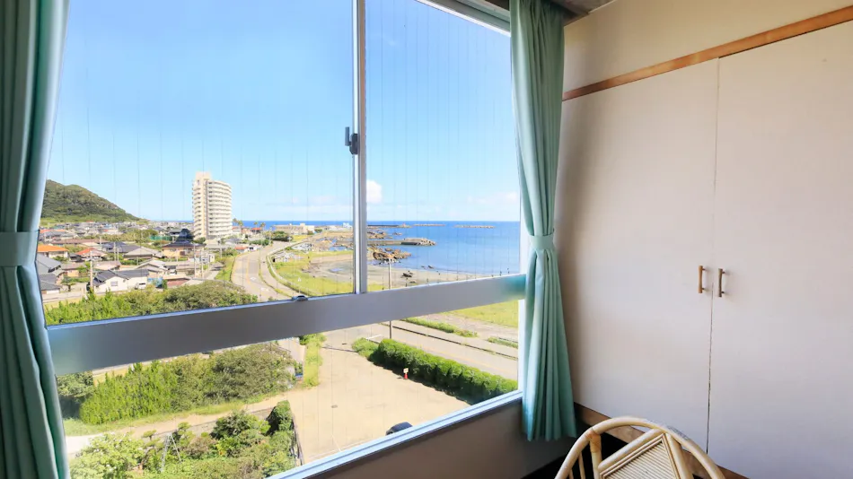 Boso Shirahama Umisato Hotel