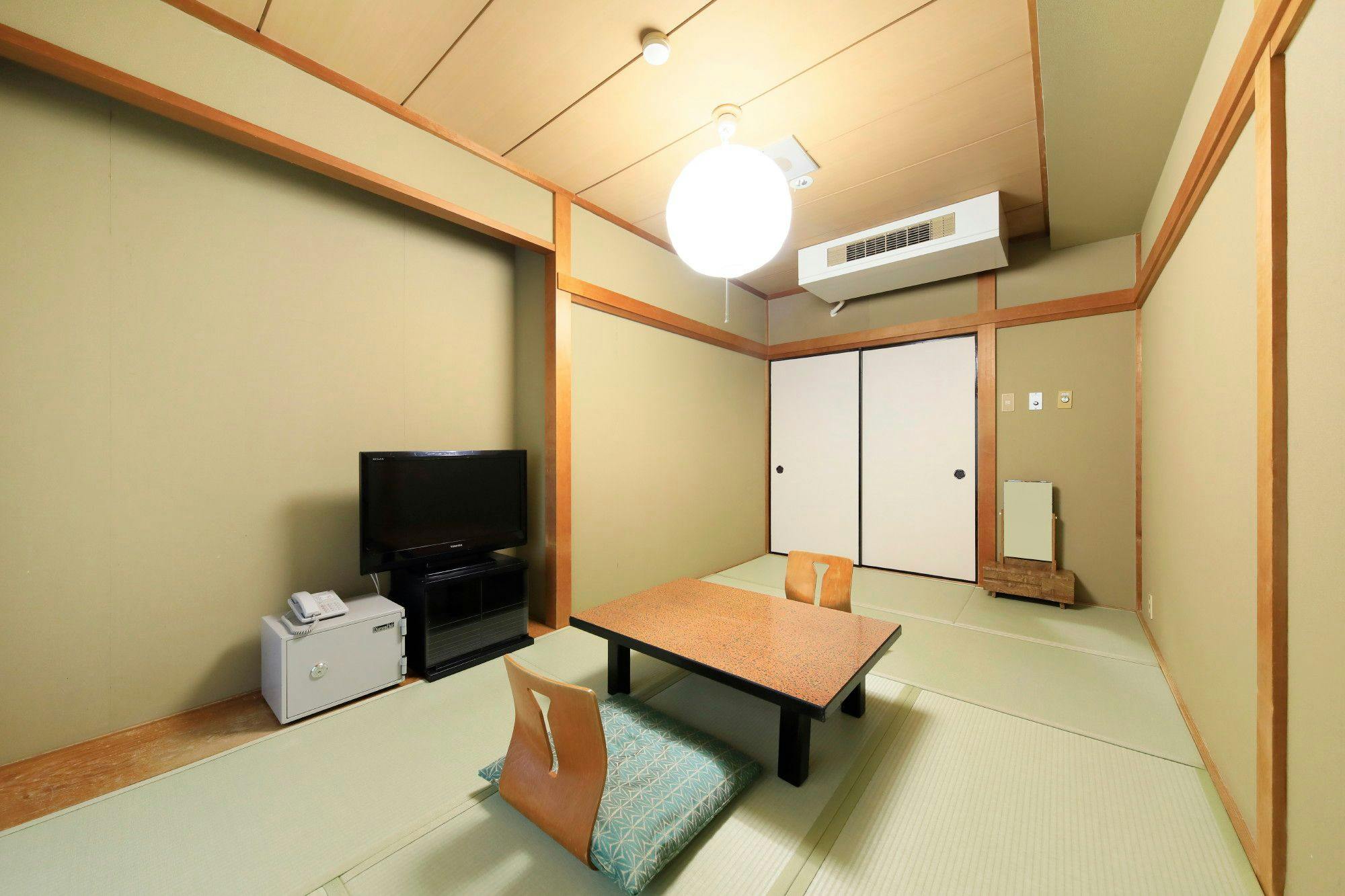 Boso Shirahama Umisato Hotel