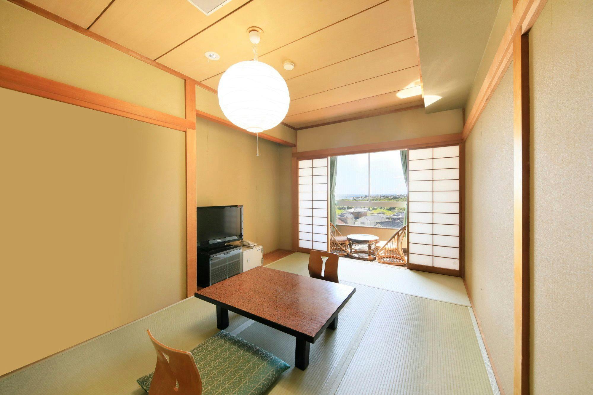 Boso Shirahama Umisato Hotel