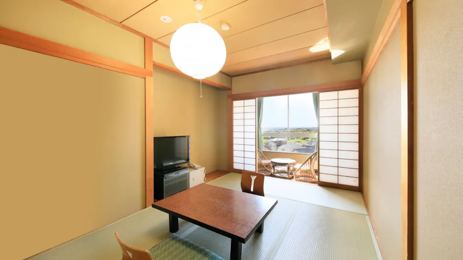 Boso Shirahama Umisato Hotel