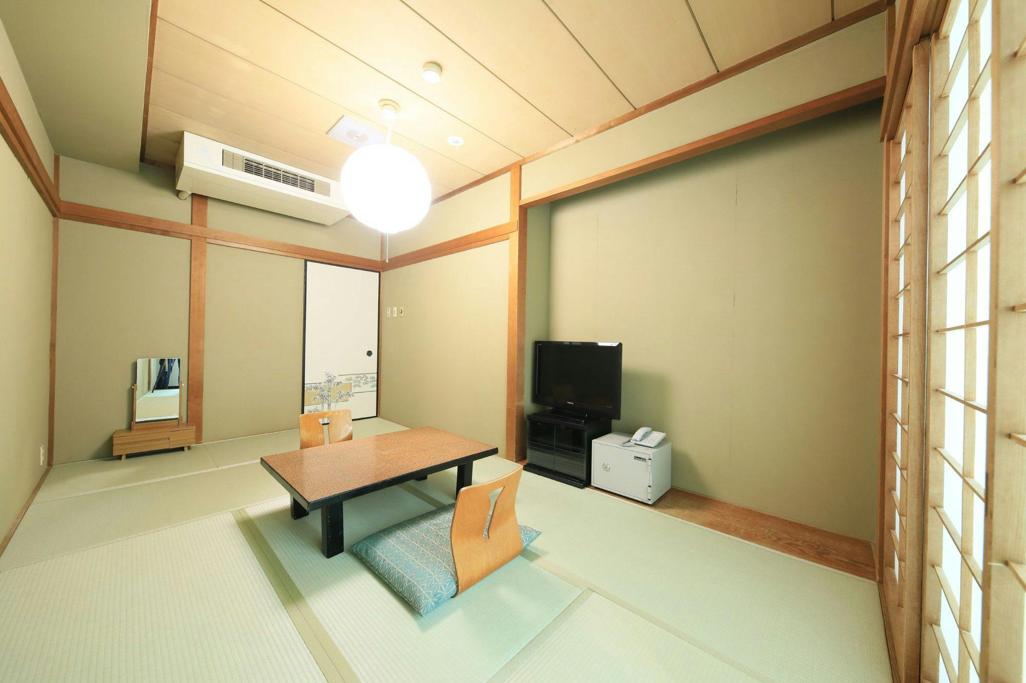 Boso Shirahama Umisato Hotel
