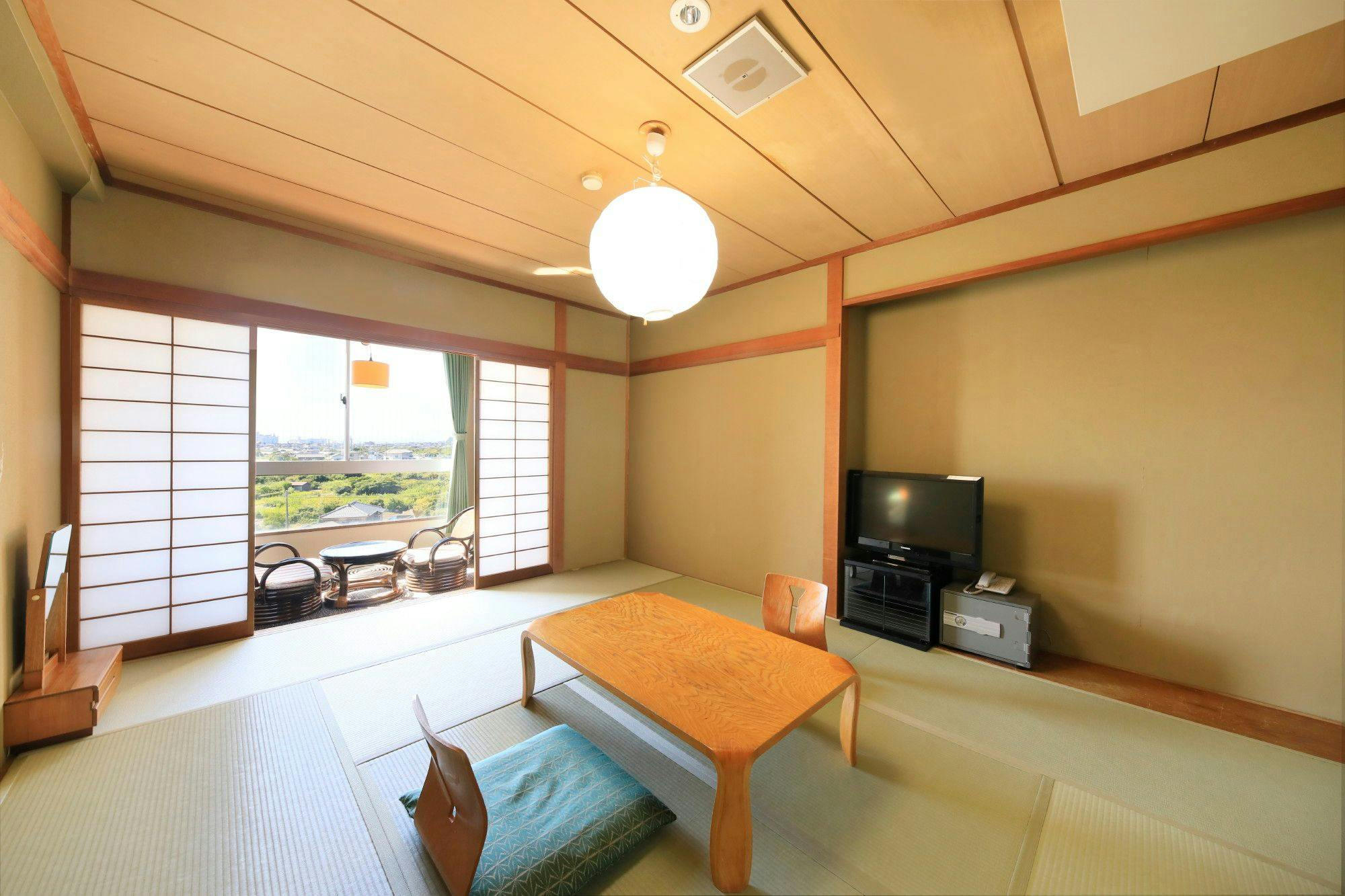 Boso Shirahama Umisato Hotel