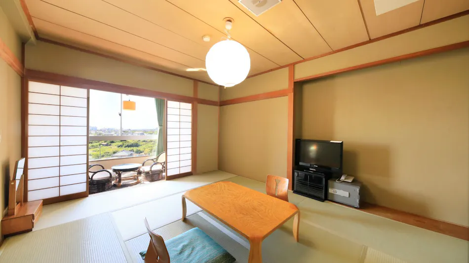 Boso Shirahama Umisato Hotel