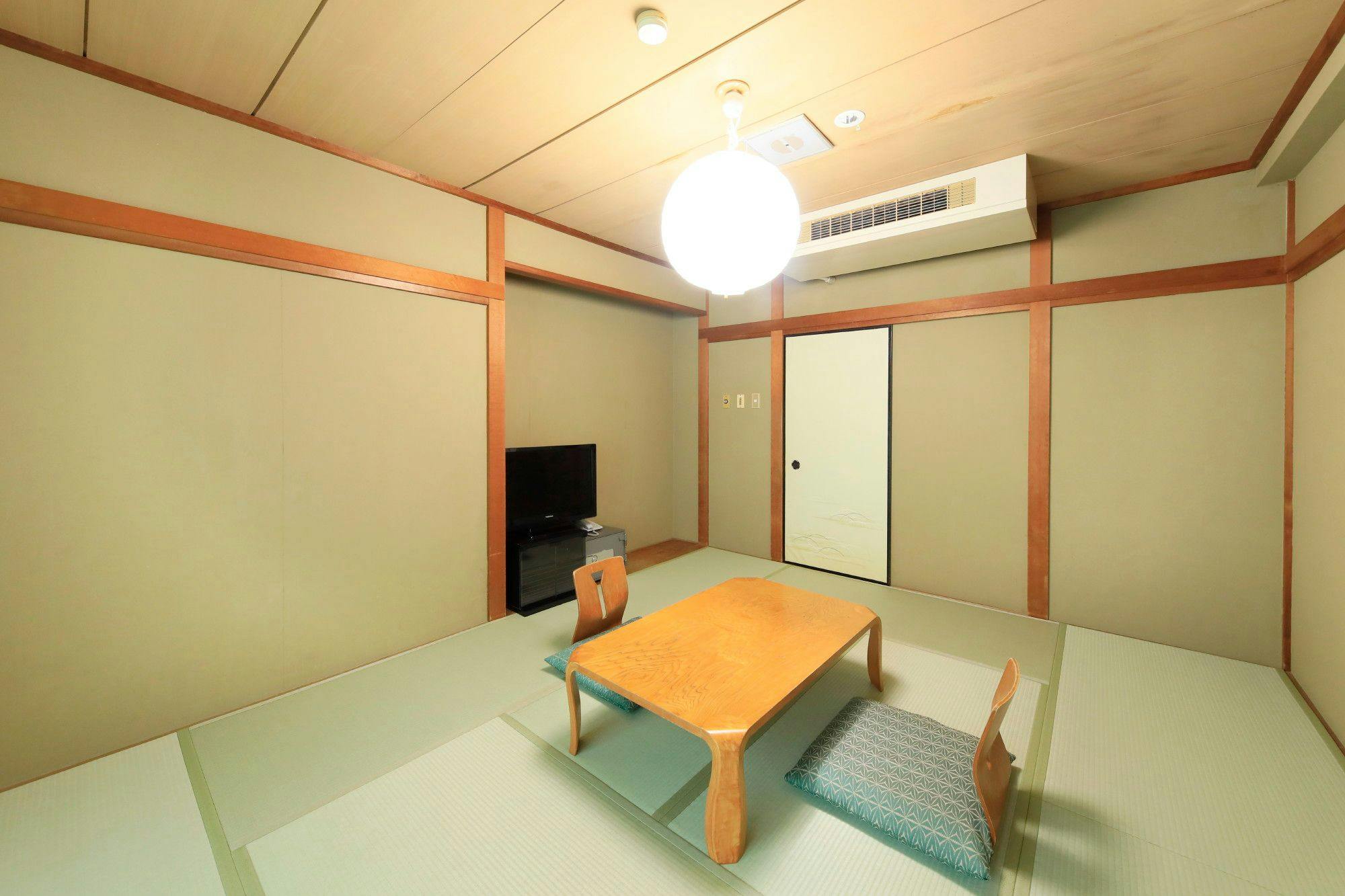 Boso Shirahama Umisato Hotel