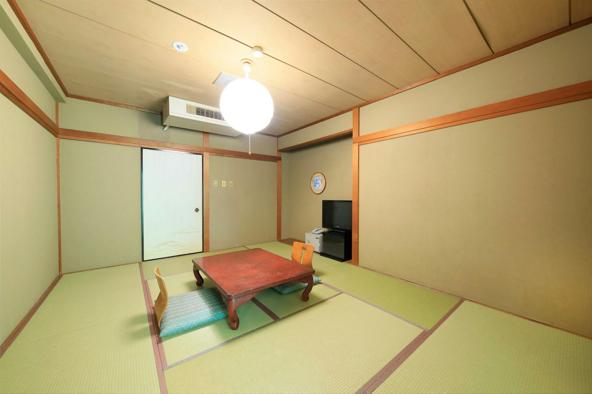 Boso Shirahama Umisato Hotel