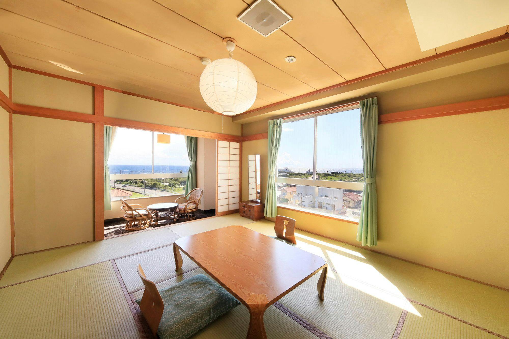 Boso Shirahama Umisato Hotel