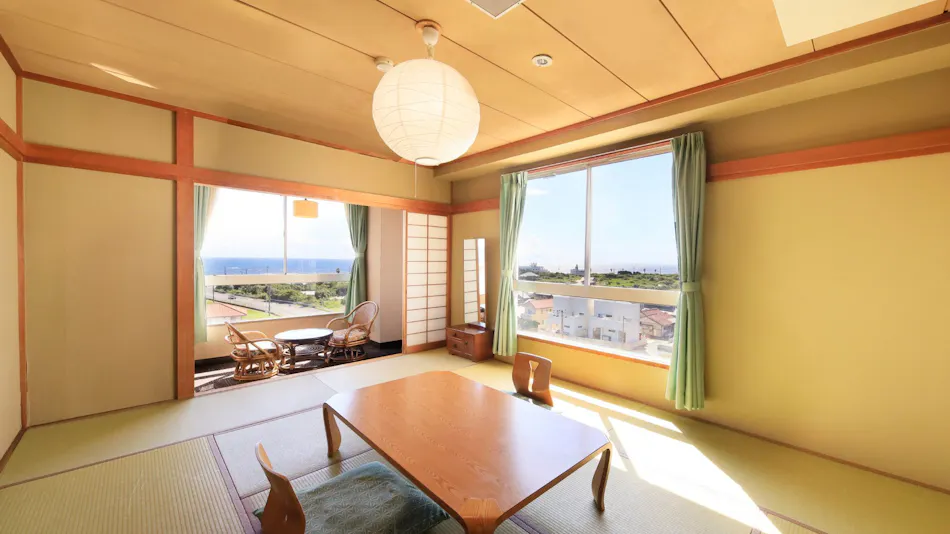 Boso Shirahama Umisato Hotel