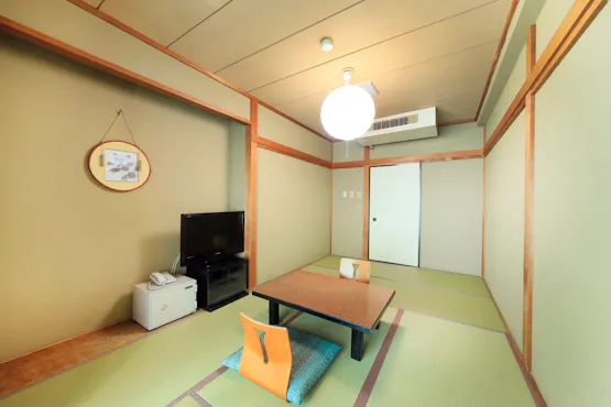 Kamar gaya Jepang 7,5 tatami