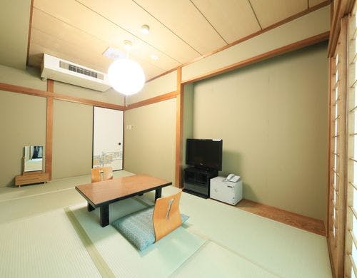 和室7.5畳／一例