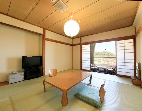 オーシャンサイドビュー／一例