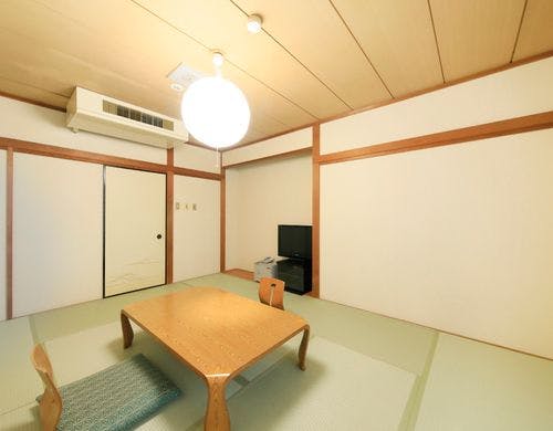 和室10畳／一例