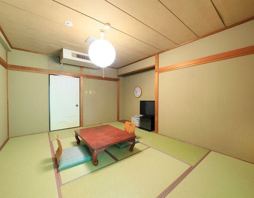 和室10畳／一例