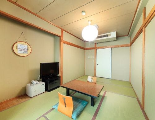 オーシャンサイドビュー／一例