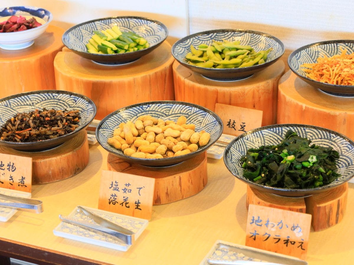 Boso Shirahama Umisato Hotel