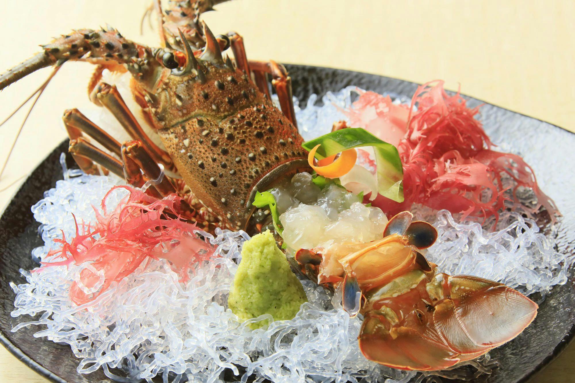 Boso Shirahama Umisato Hotel