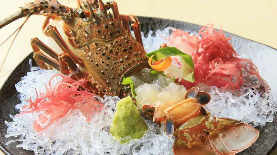 Boso Shirahama Umisato Hotel