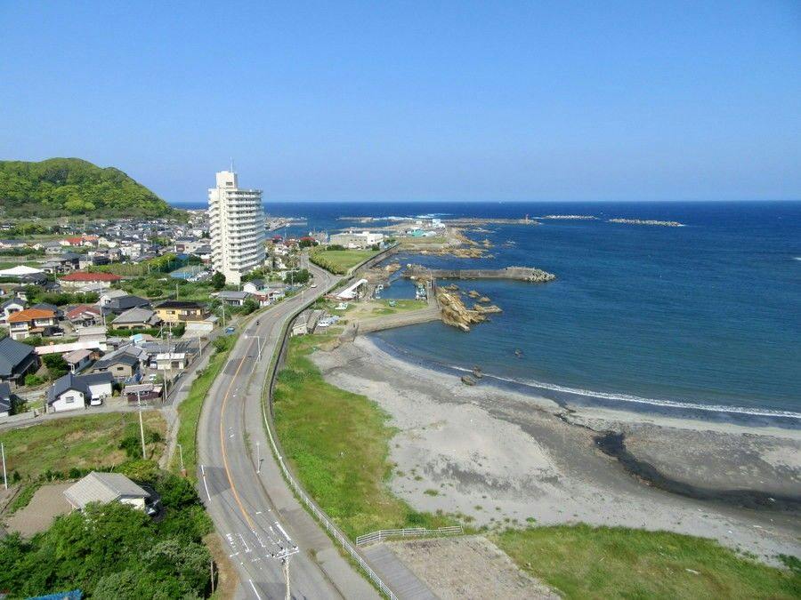Boso Shirahama Umisato Hotel