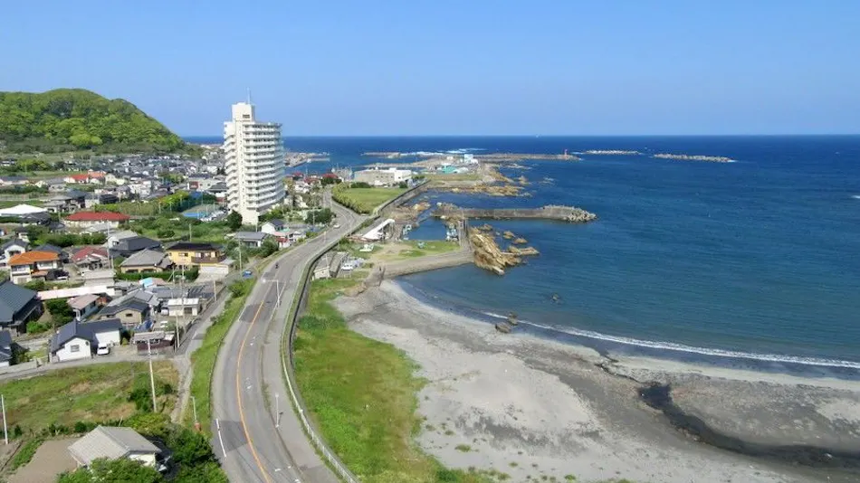Boso Shirahama Umisato Hotel