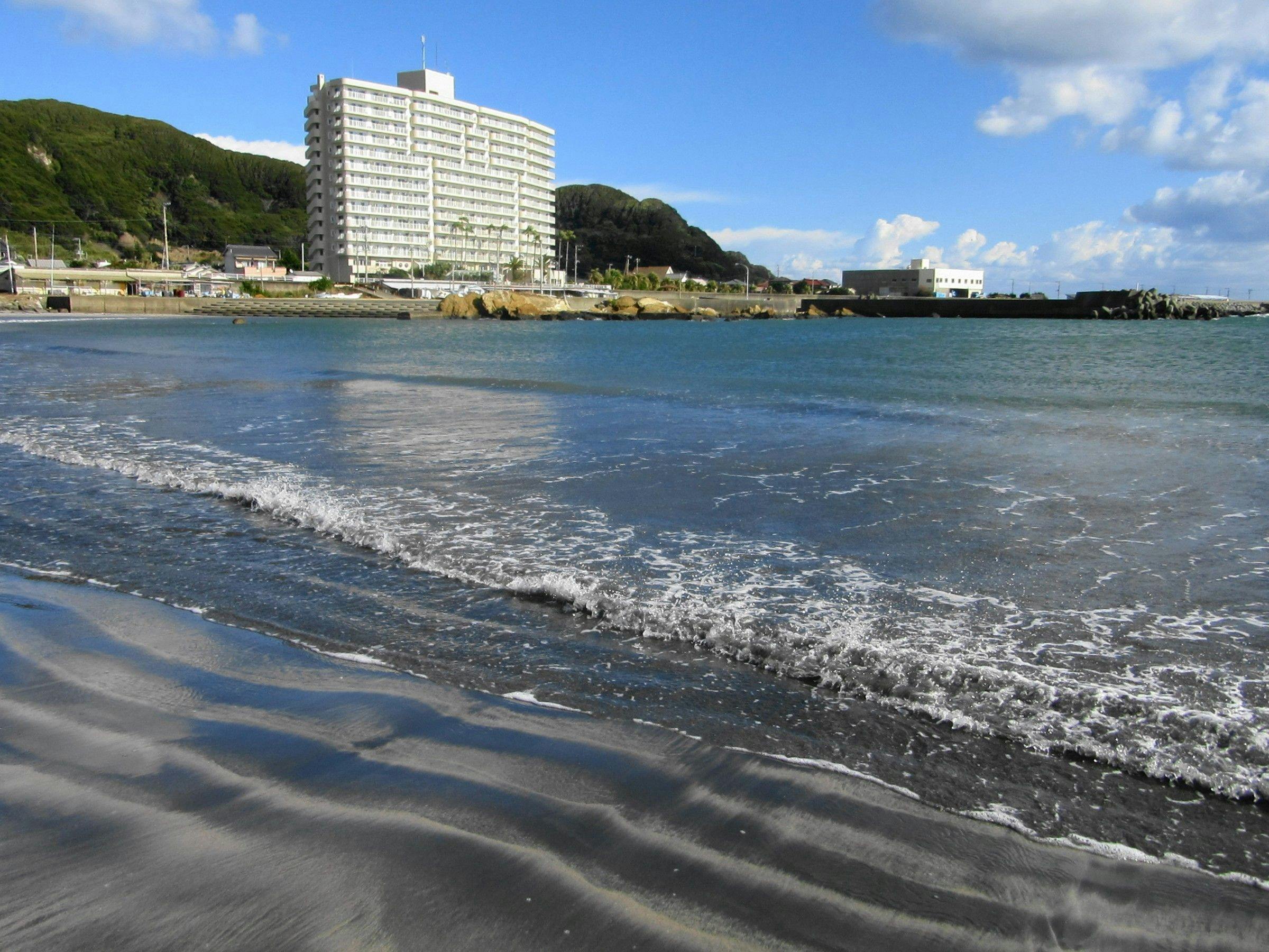 Boso Shirahama Umisato Hotel