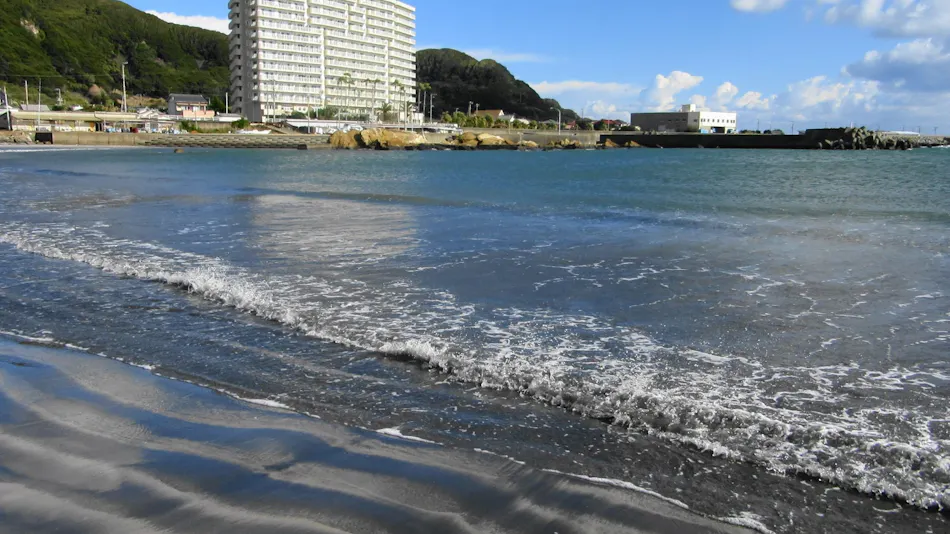 Boso Shirahama Umisato Hotel