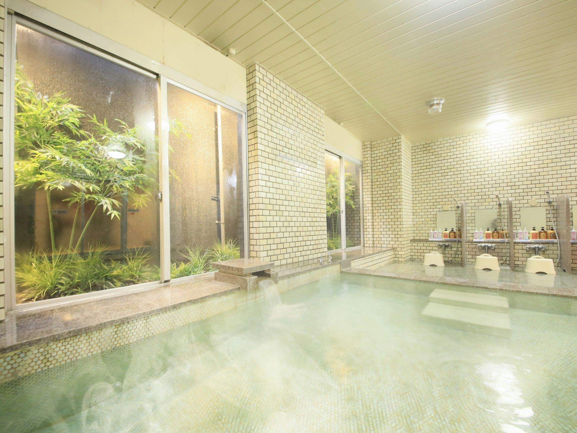 Boso Shirahama Umisato Hotel