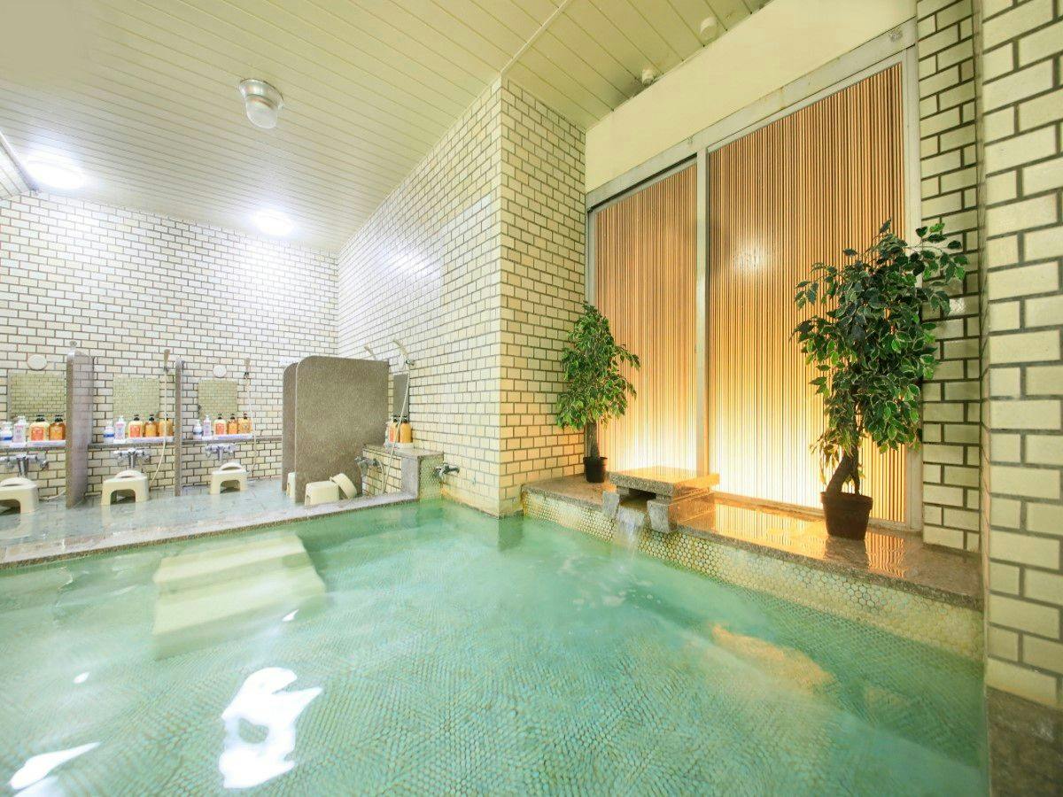 Boso Shirahama Umisato Hotel