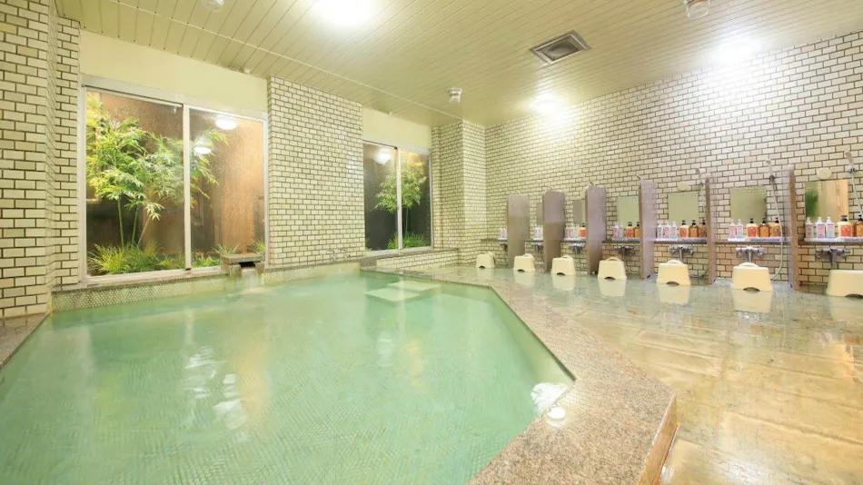 Boso Shirahama Umisato Hotel
