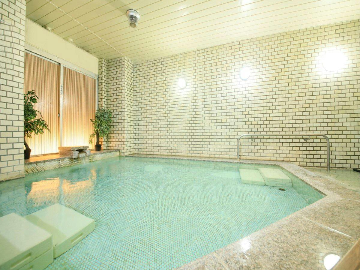 Boso Shirahama Umisato Hotel