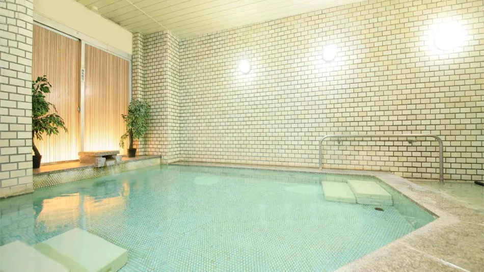 Boso Shirahama Umisato Hotel