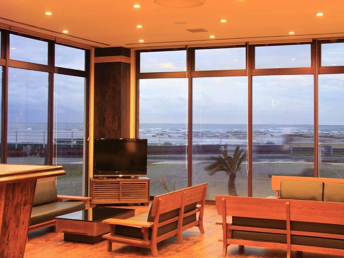 Boso Shirahama Umisato Hotel