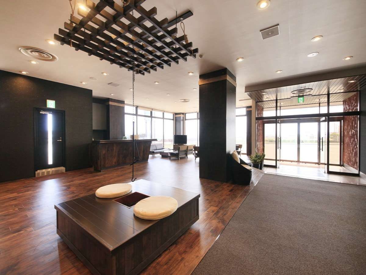 Nikmati pemandangan nostalgia masa lalu.