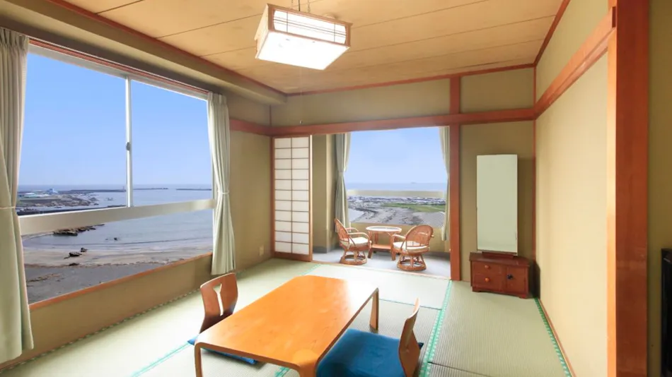 Boso Shirahama Umisato Hotel