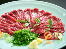 石和びゅーほてる