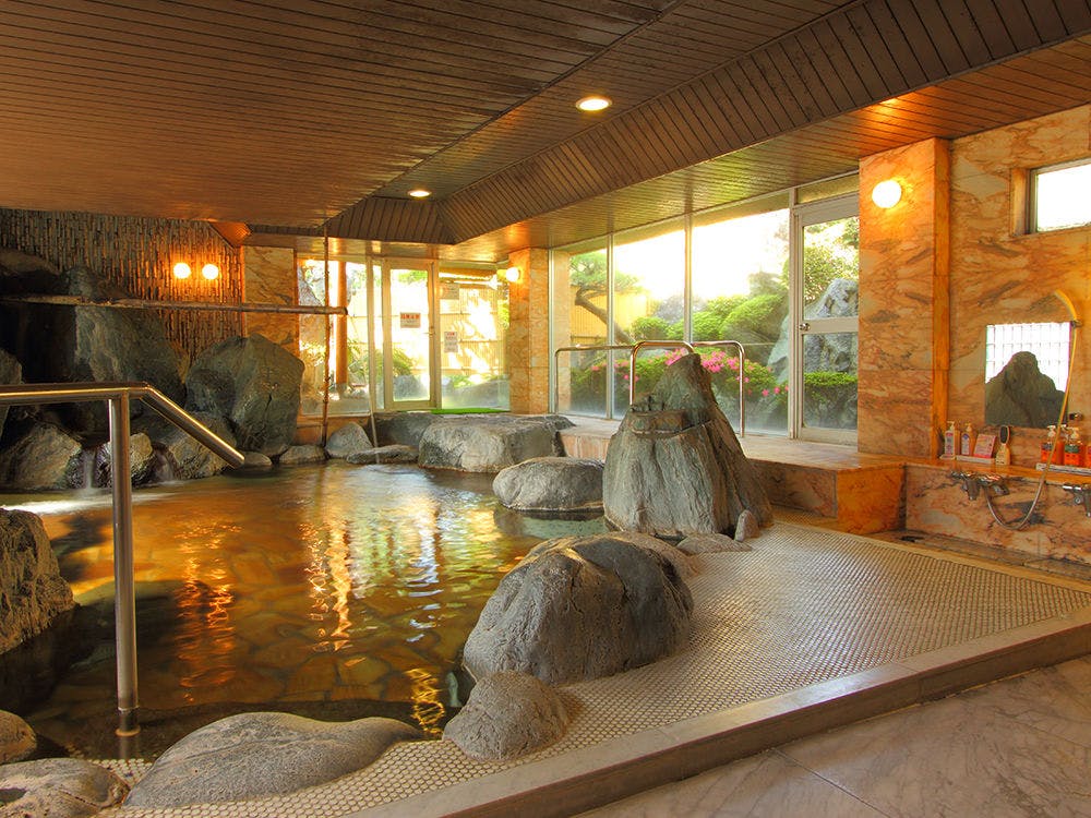 Isawa View Hotel