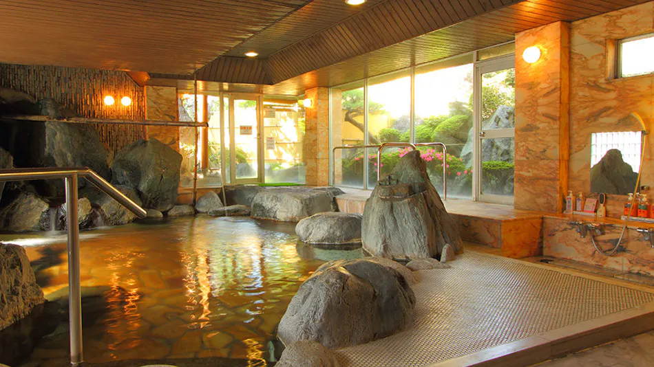 Isawa View Hotel