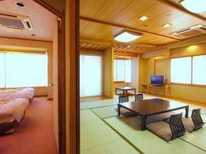 Isawa View Hotel