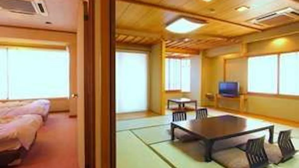 Isawa View Hotel