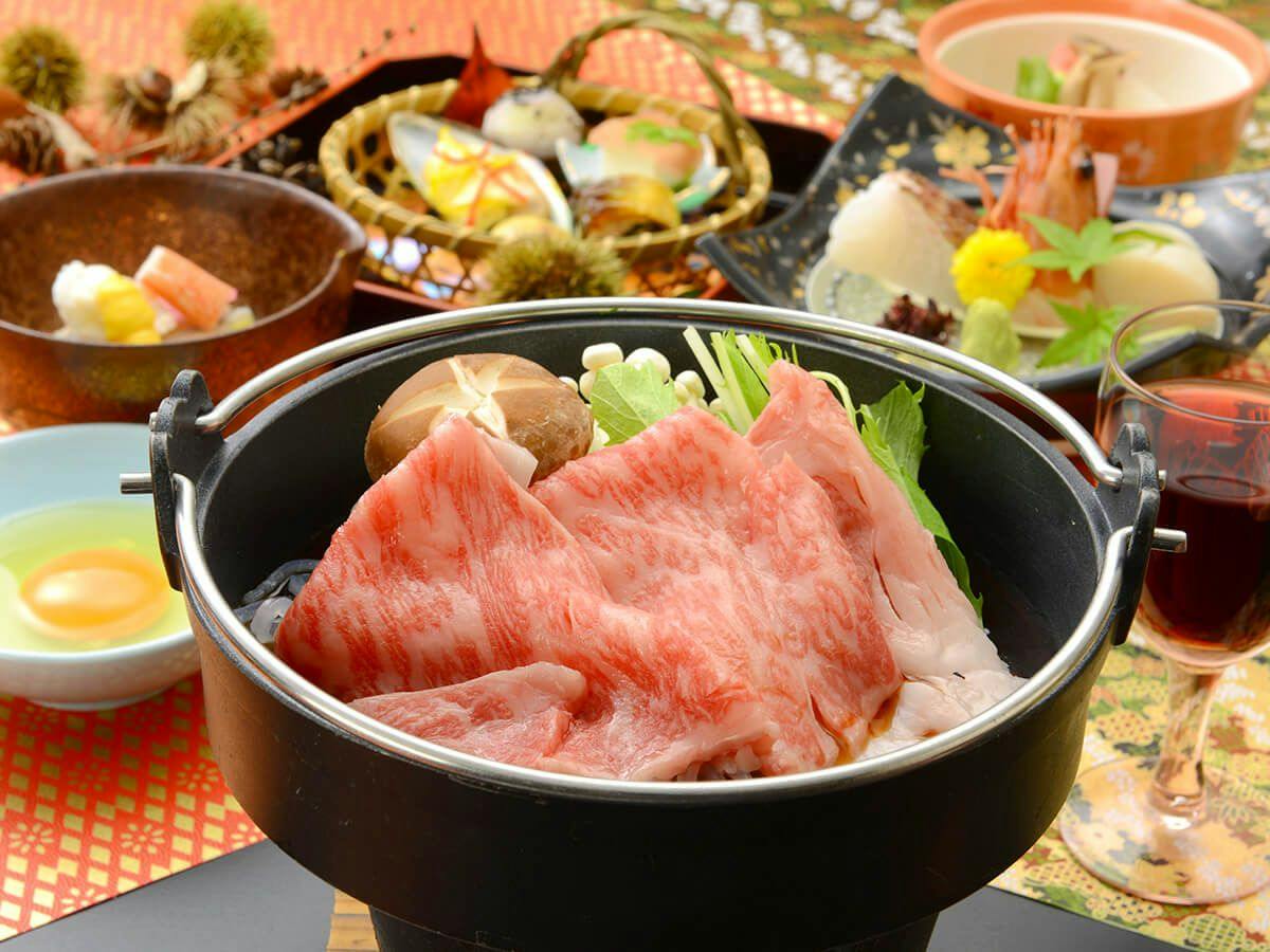 Isawa View Hotel