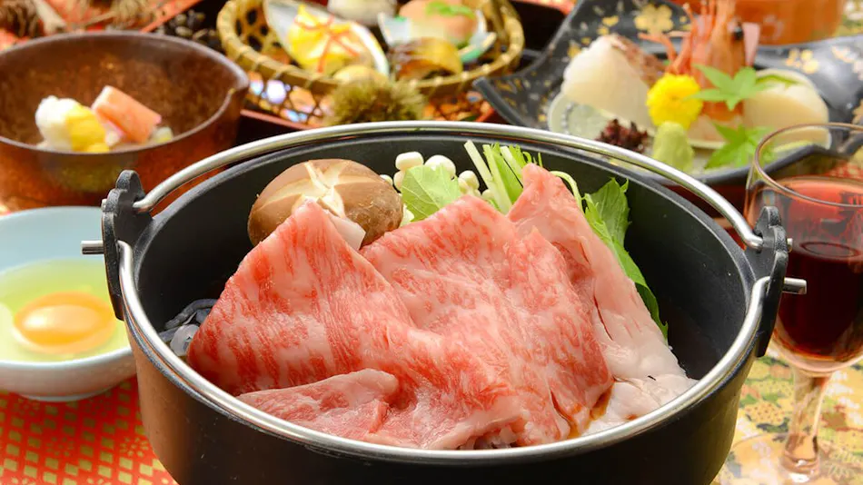 Isawa View Hotel