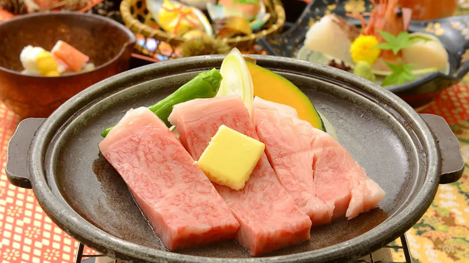 Isawa View Hotel