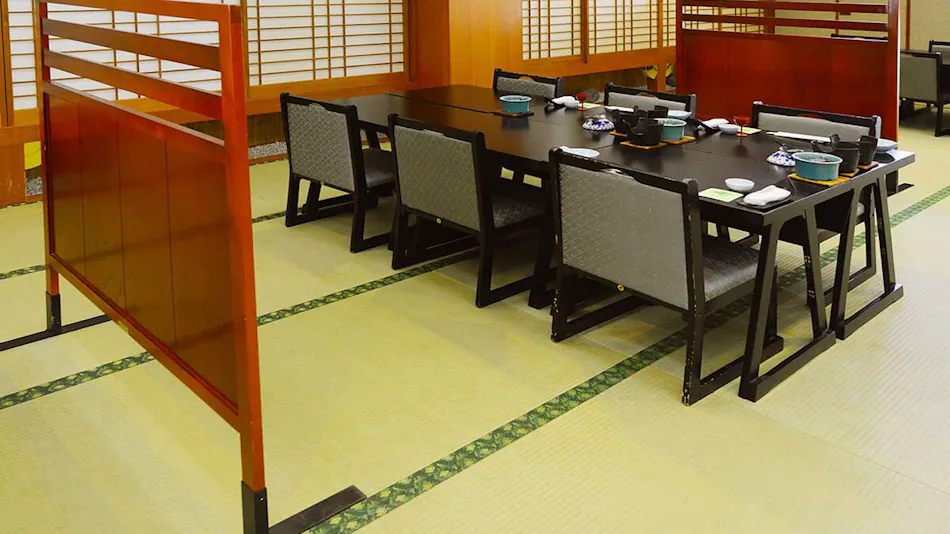 Isawa View Hotel