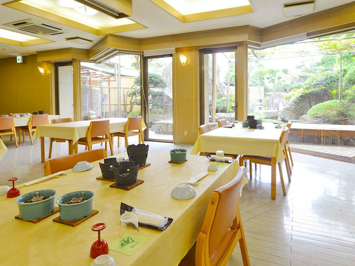 Isawa View Hotel