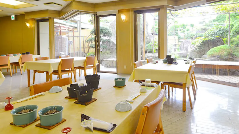 Isawa View Hotel