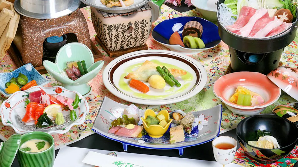 Isawa View Hotel